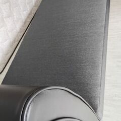 新春セール！シーリー スリープセレクト シングルベッドフレームの画像