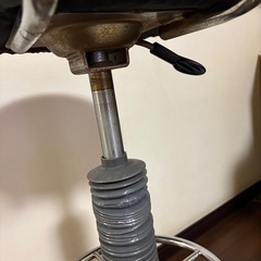 カウンターチェアーの画像