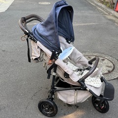 AirBuggy エアバギー COCO PREMIER 2019年の画像