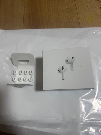家電 AirPods Pro 3