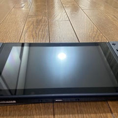 Nintendo Switch 本体（SDカード256GB付き）+スプラトゥーン2の画像