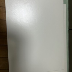 【直接取引のみ】イケアの「TROFAST / トロファスト」の収納フレーム 2つセット おまけ収納つきの画像