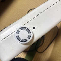 ヒーターの画像