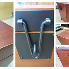 L35　収納BOXの画像