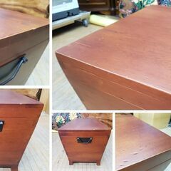 L35　収納BOXの画像