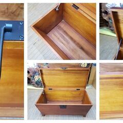 L35　収納BOXの画像