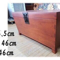 L35　収納BOXの画像