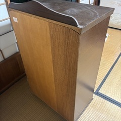 キャビネット③の画像