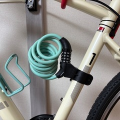 2019年式  Bianchi Cスポーツ カスタムあり 総額8万以上  室内保管✨の画像