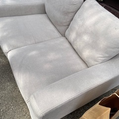 ソファ　SMUK スムクの画像