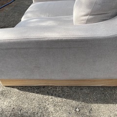 ソファ　SMUK スムクの画像