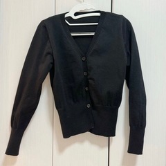 婦人服　カーディガン 3点 の画像