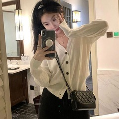 婦人服　カーディガン 3点 の画像