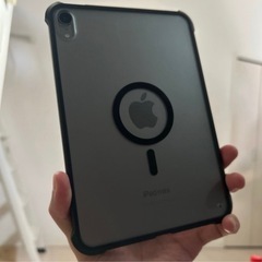 掲載終了まであと1時間！【美品】ipadmini7  128GB セルラーモデルの画像