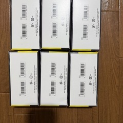 MEGAドリーム　6box（60パック）　ポケモンカード メガドリームexの画像