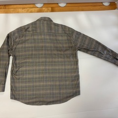 JYPSYNET 長袖シャツ Lサイズの画像