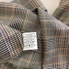 JYPSYNET 長袖シャツ Lサイズの画像