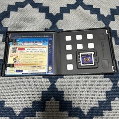 モンスターハンターダブルクロスの画像