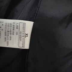 受け渡し者決定しました。の画像