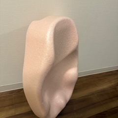 リッチェル(Richell) ひんやりしないおふろマットR 新生児~6カ月頃の画像