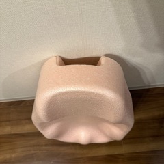 リッチェル(Richell) ひんやりしないおふろマットR 新生児~6カ月頃の画像