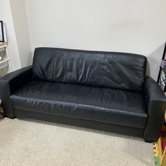 3人がけソファの画像