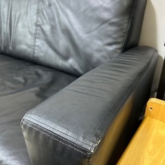 3人がけソファの画像