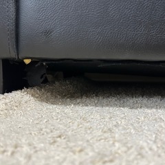 3人がけソファの画像