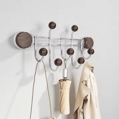 【新品未使用】韓国ショップ　ドアハンガー ドアフックの画像