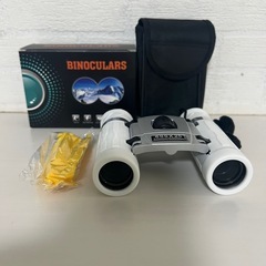 xunbida 新品 双眼鏡 ライブ用 20倍 オペラグラス観劇 スポーツ観戦用の画像