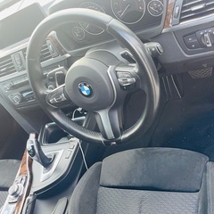 BMW 3シリーズ　3D20 Mスポーツの画像