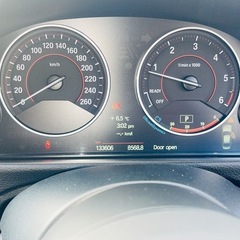 BMW 3シリーズ　3D20 Mスポーツの画像