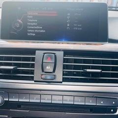 BMW 3シリーズ　3D20 Mスポーツの画像