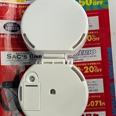 アイデアボタン ピコーンボタン 光る&音が鳴る ひらめき電球ギミックおもちゃの画像