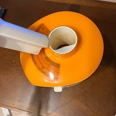 Panasonic ジューサーミキサー MJ-M21 動作確認済み の画像