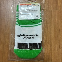 がたんごとん　靴下　13-18cmの画像