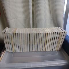 黒子のバスケ全巻（30巻）とEXTRA GAME前編後編の画像