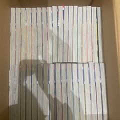 ブルーロックの画像