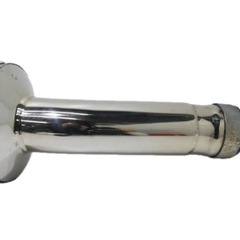 三か日も取引可能です　HONDA　ホンダ　CB400SF　CB400SB MORIWAKI モリワキ　スリップオンマフラー　JMCA の画像