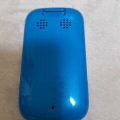 キッズケータイHW-01Dの画像