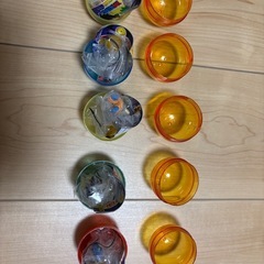 （未開封）ドラゴンボール DBキャラストラップ幼少編 BANDAIバンダイの画像