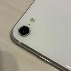 【美品】iPhone se2 128g SIMフリーの画像