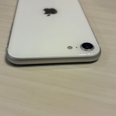 【美品】iPhone se2 128g SIMフリーの画像