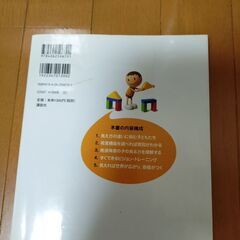 Vision　Trainingの画像