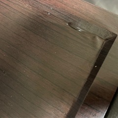 ニトリのリクライニングソファの画像