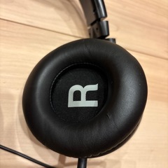 Switch ヘッドホンの画像