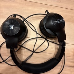 Switch ヘッドホンの画像