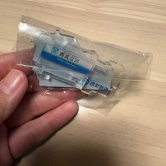 西武線 立体路線図鑑の画像