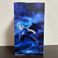 【希少】転生したらスライムだった件　リムル・テンペスト フィギュアの画像