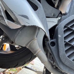 PCX 売ります。の画像